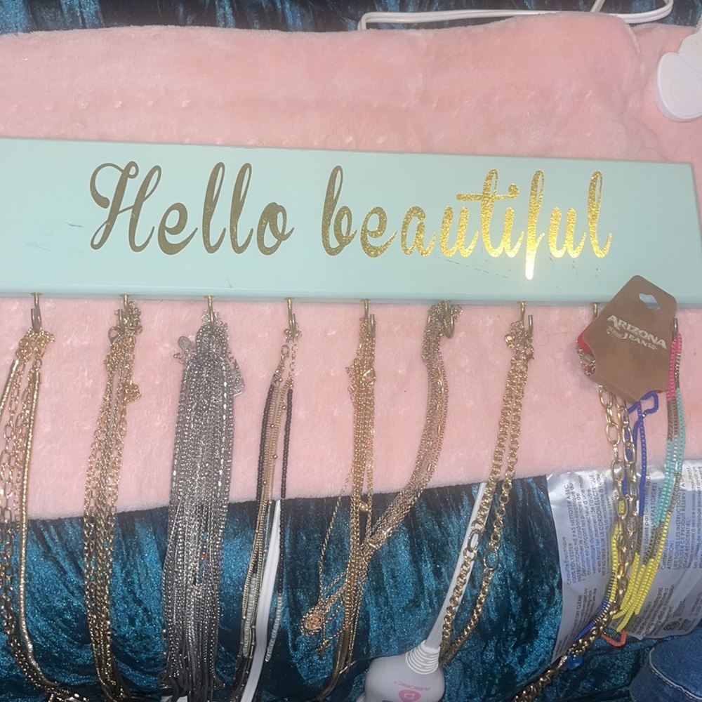 Jewelry holder - Picture 2 of 2